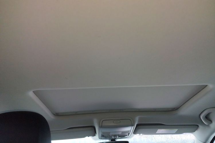 大众 帕萨特 2017款 330TSI DSG御尊版中控内饰22