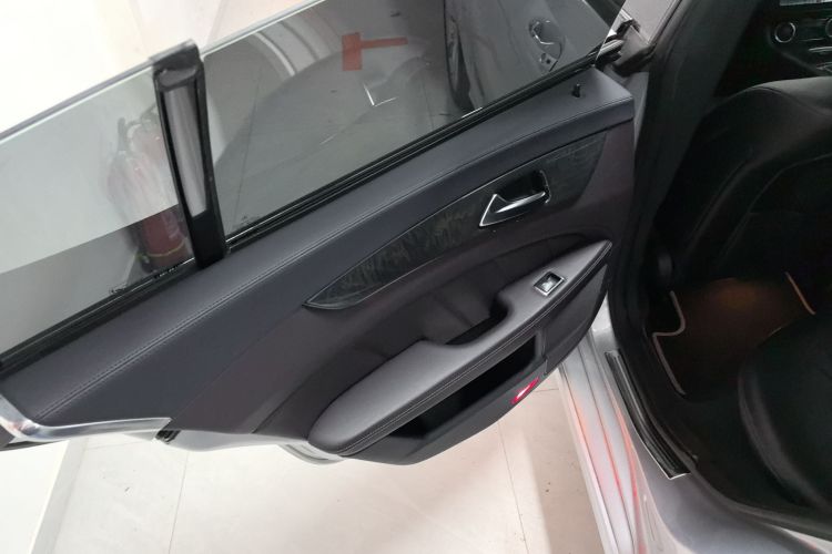 奔驰CLS 2013款 CLS 350 猎装时尚型中控内饰49