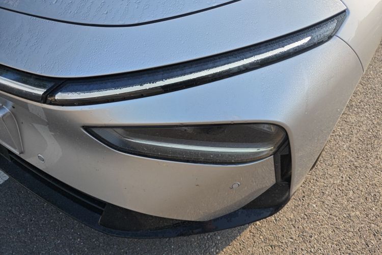 小鹏P7+ 2024款 超长续航 Max车身外观36