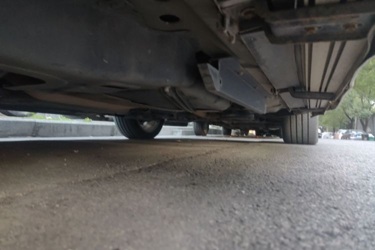 别克 昂科威 2018款 28T 四驱精英型局部细节9002