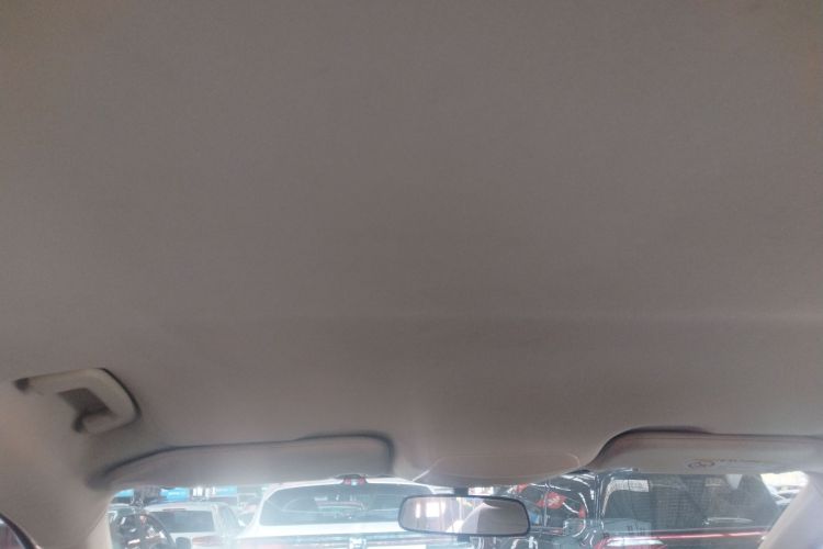 福特 锐界 2016款 EcoBoost 245 两驱精锐型 5座局部细节22