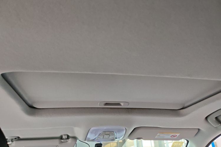 广汽传祺 传祺GS3 2021款 POWER 270T 自动炫动版局部细节22