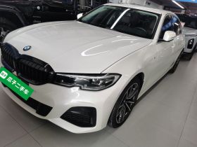 宝马3系 2020款 325Li M运动套装