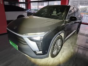 蔚来ES8 2020款 580KM 七座版