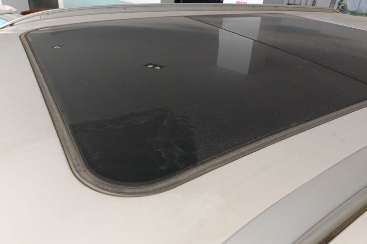 广汽传祺 传祺ES9 2024款 PHEV 143km 旅行者 Max局部细节57