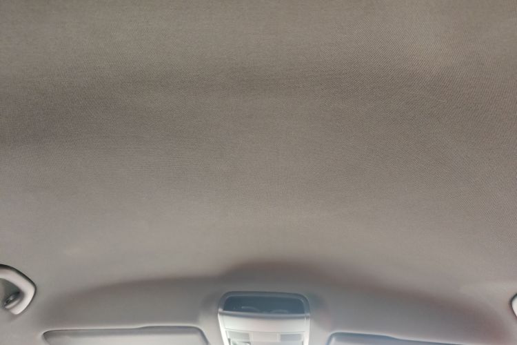 大众 甲壳虫 2017款 180TSI 宜乐版局部细节22