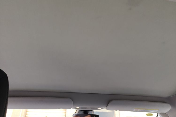 特斯拉 Model 3(进口) 2019款 长续航全轮驱动版中控内饰22