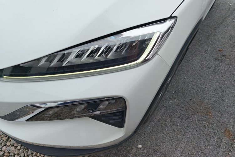 思铭 东风本田M-NV 2021款 尚骋版局部细节36