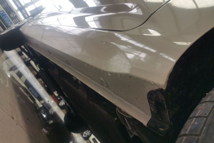 五菱汽车 宏光MINIEV 2024款 第三代 215km 进阶版机舱底盘30