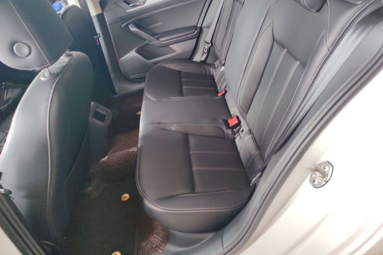 大众 凌渡 2019款 230TSI DSG风尚版 国VI中控内饰21