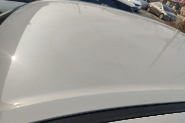 五菱汽车 宏光MINIEV 2025款 四门版 进阶款局部细节57