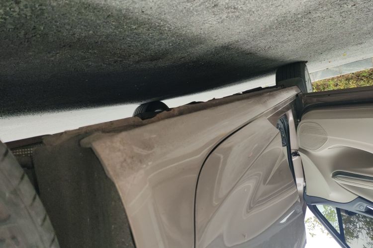 别克 威朗 2018款 三厢 15S 自动领先型局部细节9002