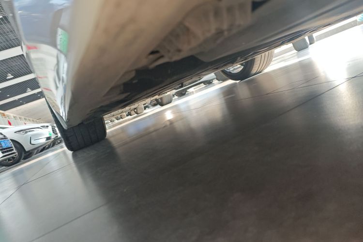 宝马Z4 2019款 sDrive 25i M运动套装局部细节9001