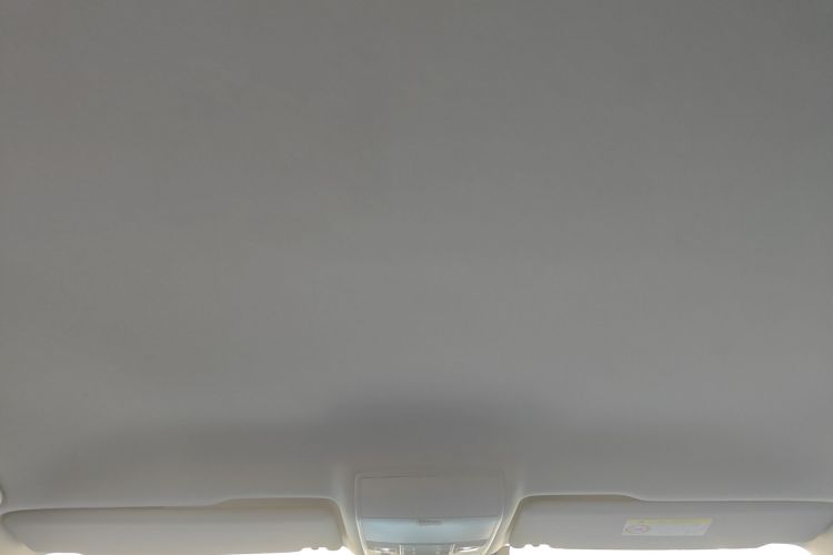 大众 途昂 2017款 380TSI 四驱舒适版中控内饰22