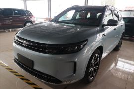 鸿蒙智行 问界M7 2024款 1.5T 智驾四驱Pro版 5座