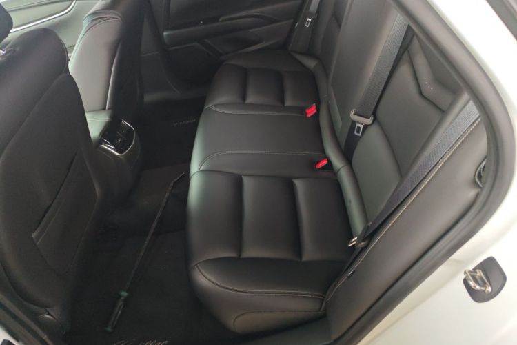 凯迪拉克XTS 2018款 28T 技术型中控内饰21