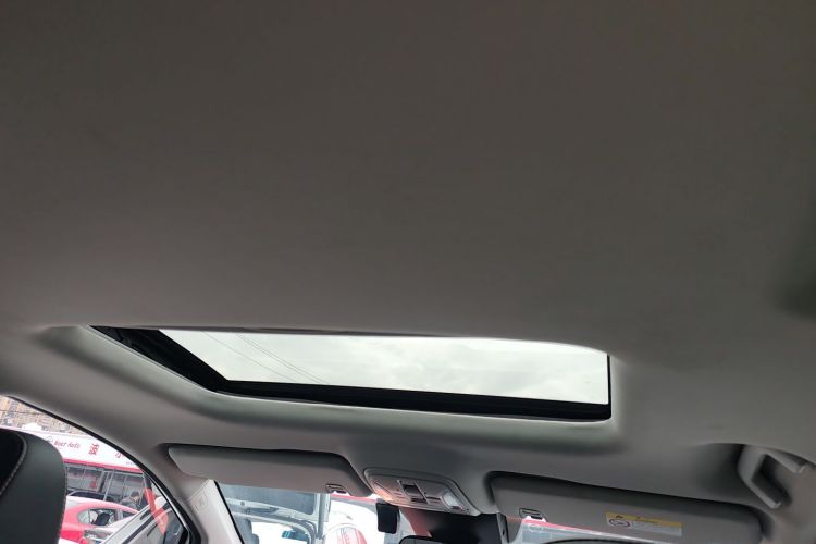 广汽传祺 传祺M6 2023款 PRO 270T DCT豪华版局部细节22