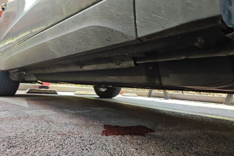 奥迪Q5 2015款 40 TFSI 进取型局部细节9001