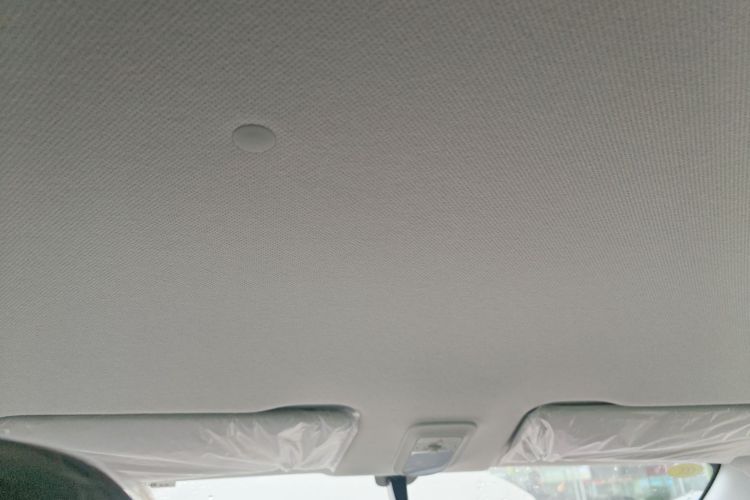 五菱汽车 五菱缤果 2025款 203km 轻享款中控内饰22