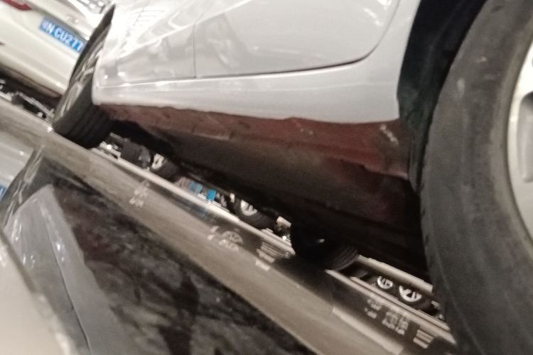 北京汽车 绅宝D50 2018款 1.5L CVT尊贵智驾版局部细节9002