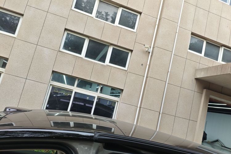 理想汽车 理想MEGA 2025款 Home 家庭特别版局部细节57