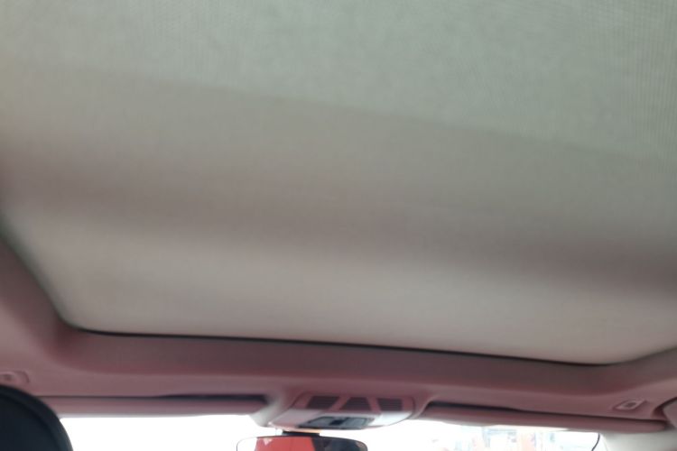 宝马1系 2021款 改款 125i M运动曜夜版中控内饰22