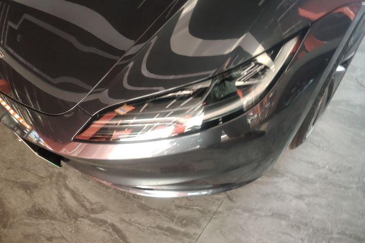 特斯拉 Model 3 2023款 长续航全轮驱动版局部细节36