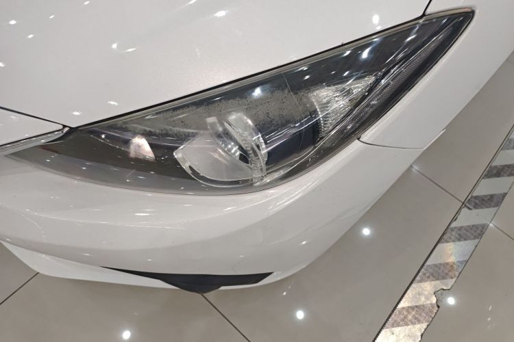 马自达3 昂克赛拉 2014款 三厢 1.5L 自动豪华型局部细节36