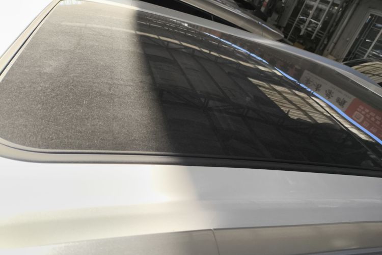 埃安 AION Y 2023款 Younger 星耀版局部细节57