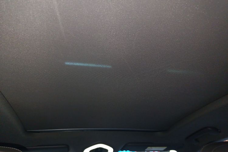 保时捷 2016款 Macan S 3.0T局部细节22