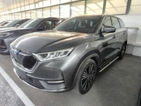 长安欧尚X7 2021款 1.5T 自动豪华型