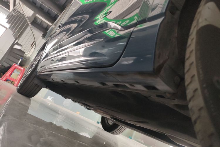 福特 锐际 2020款 EcoBoost 245 两驱聪慧嘉享款局部细节9001