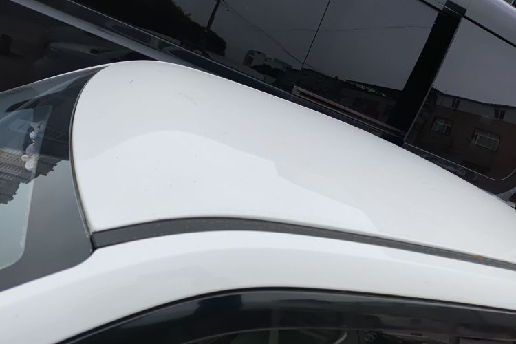 五菱汽车 宏光MINIEV 2022款 自在款 磷酸铁锂局部细节57