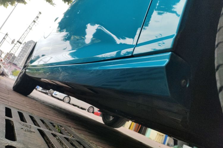 东风风神 奕炫 2020款 230T 自动炫酷赛道版局部细节9001