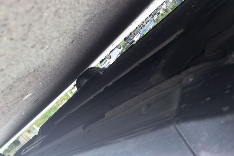 理想汽车 理想L8 2023款 Pro局部细节9004