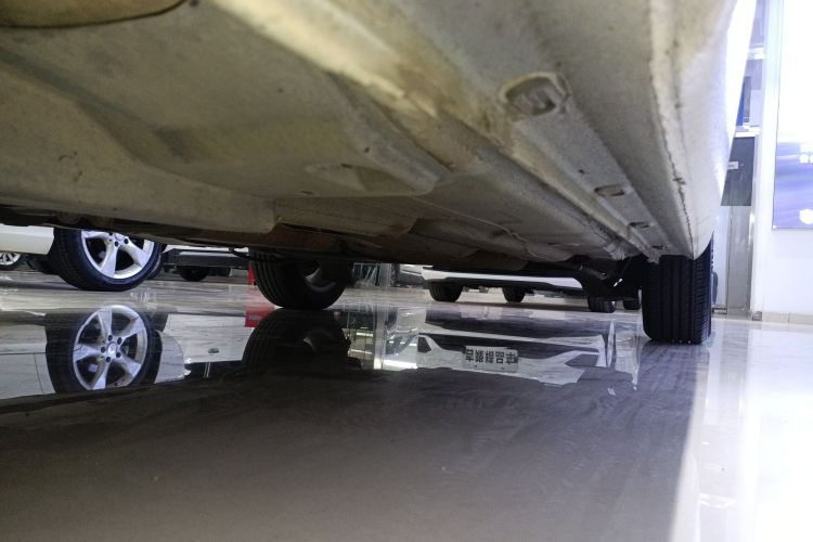 大众 桑塔纳 2015款 1.6L 手动舒适版局部细节9002