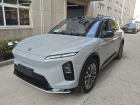 蔚来ES6 2025款 75kWh