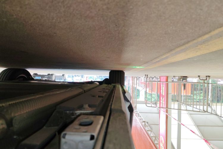 比亚迪 夏 2025款 DM-i 1.5T 180km 超越型局部细节9001