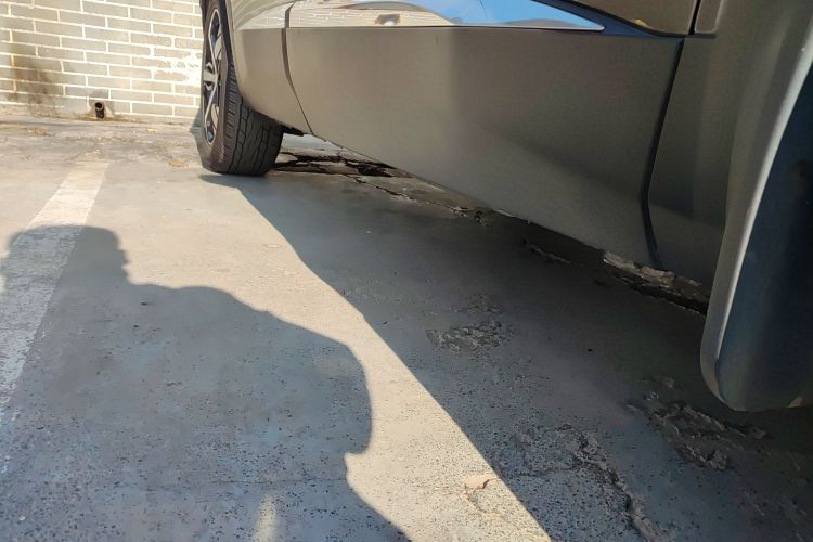 标致4008 2017款 380THP 豪华版局部细节9001