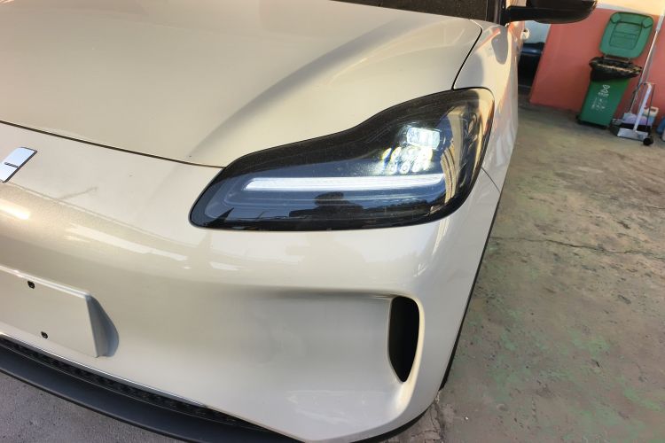 五菱汽车 五菱缤果PLUS 2024款 330km 五座版局部细节36