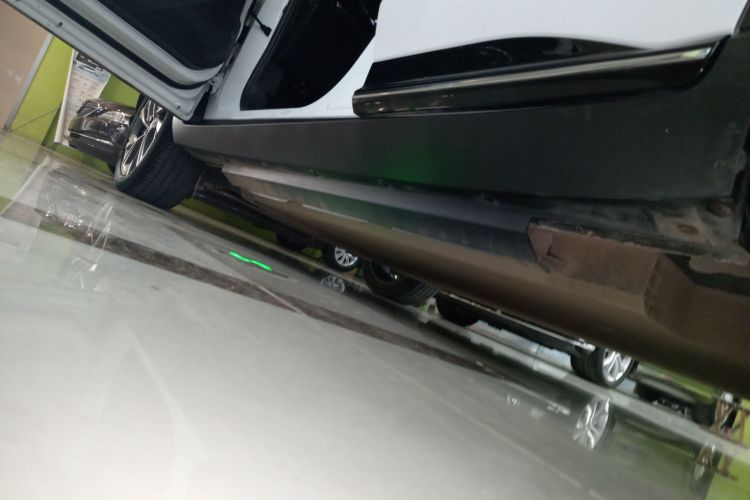 小鹏G3 2022款 G3i 460N局部细节9002