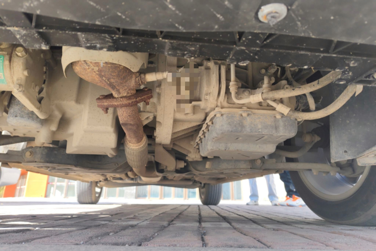 名爵ZS 2020款 180DVVT 自动Lite局部细节9008