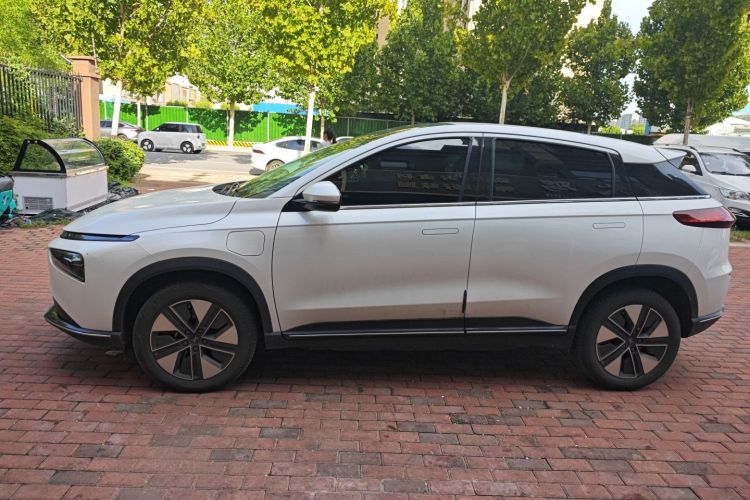 小鹏G3 2022款 G3i 460G+车身外观6003