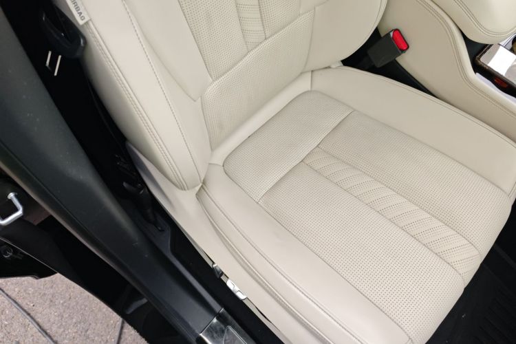 理想汽车 理想ONE 2020款 增程6座版局部细节41