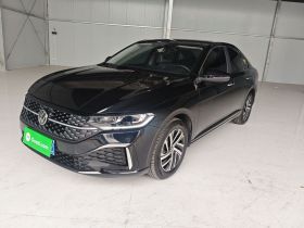 大众 朗逸 2024款 1.5L 自动星空五百万版