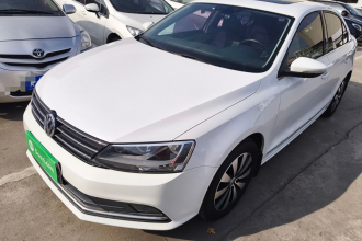 大众 速腾 2018款 1.6L 自动舒适型