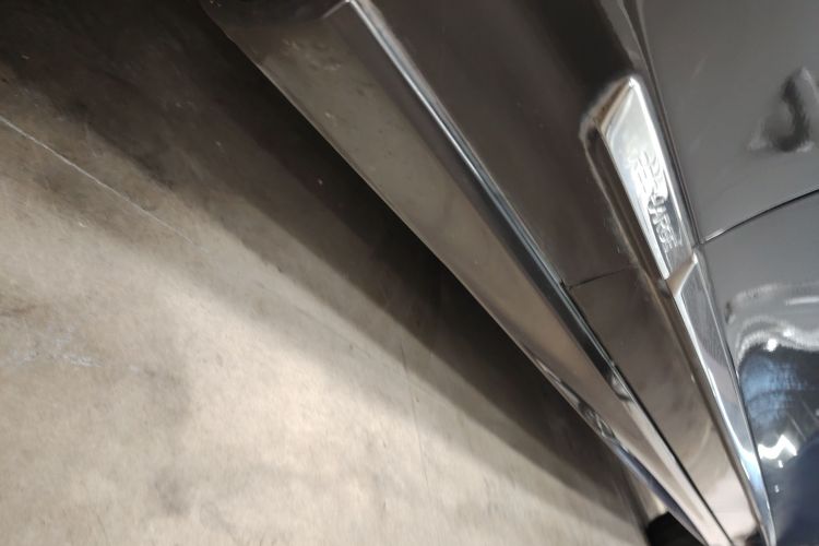 沃尔沃S90新能源 2022款 T8 E驱混动 智逸豪华版局部细节9002