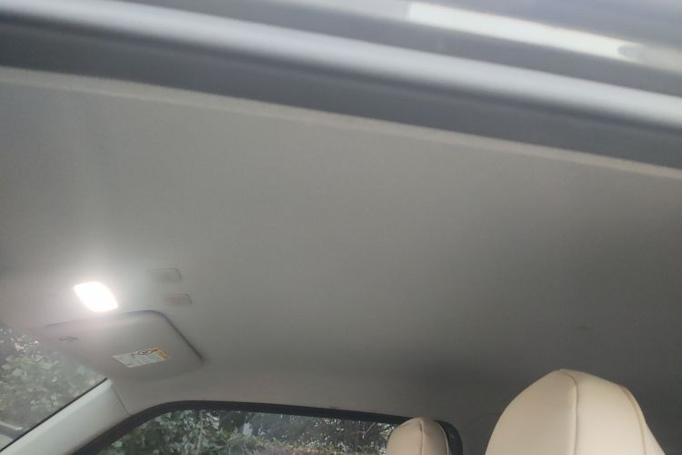 吉利银河 2023款 熊猫mini 新春版宝藏熊局部细节22