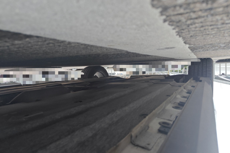 长安UNI-V 2022款 1.5T 智慧领航型局部细节9001