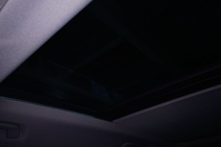 宝马X1 2018款 sDrive20Li 领先型局部细节22